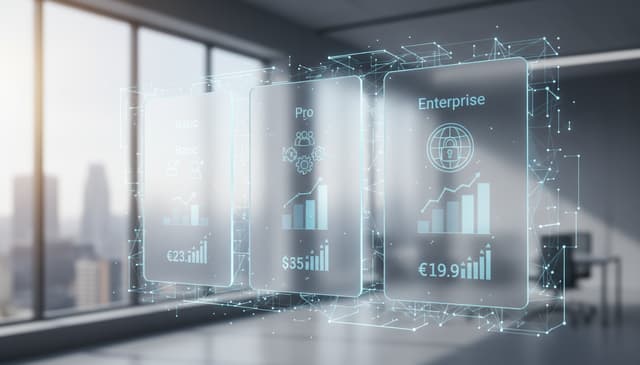 Understanding Professional Document Generator Pricing: a Complete Guide