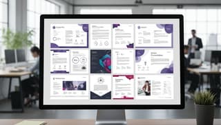 How to find professional document templates online for every need