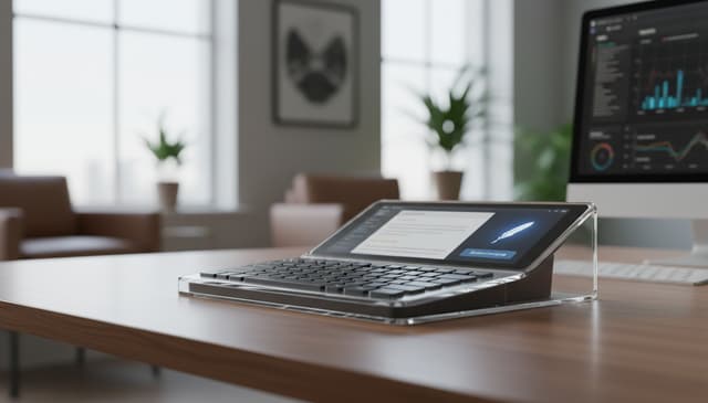 Professional Email Drafting Tool: Enhancing Team Communication with Teammember.ai