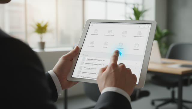 Professional HR Documentation Software: Complete Guide for Efficient Management