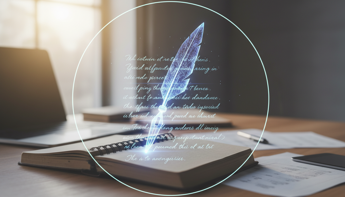 Professional Letter Writing Assistant Vs. You on Your Worst Day