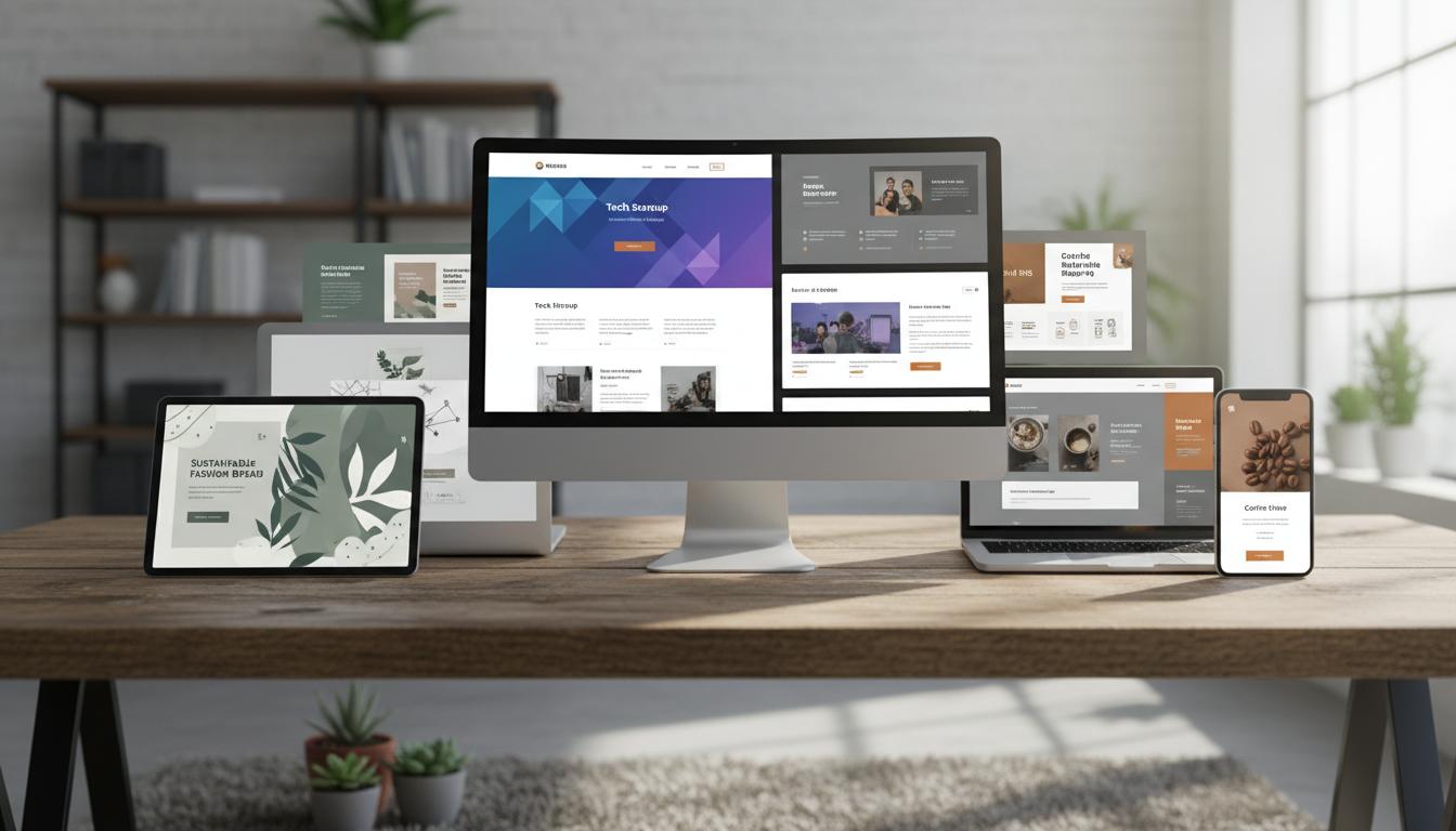 Professional Marketing Templates Online: a Complete Guide for 2024