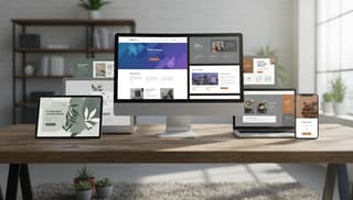 Professional marketing templates online: a complete guide for 2024