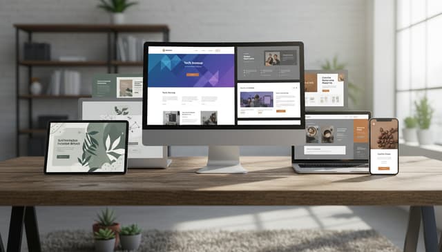 Professional Marketing Templates Online: a Complete Guide for 2024