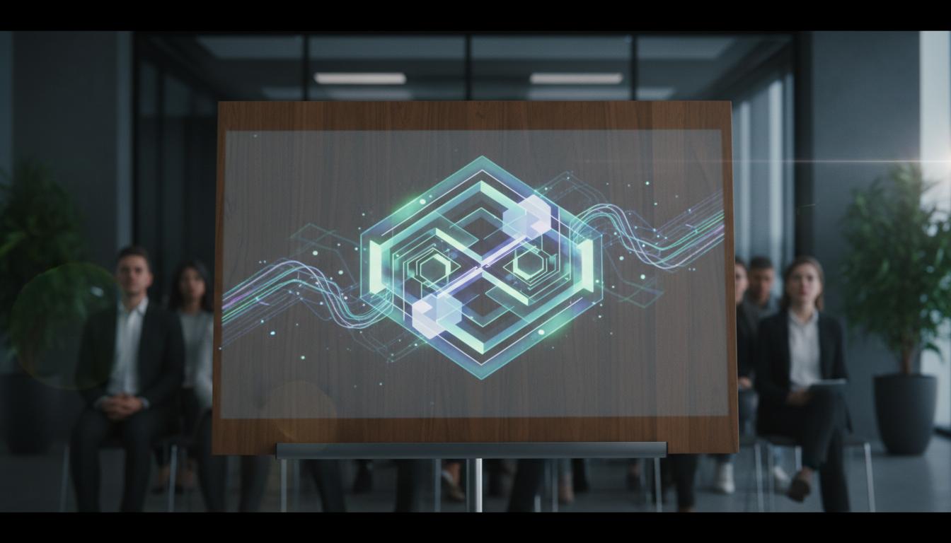 How a Professional Presentation Maker Can Enhance Your Projects