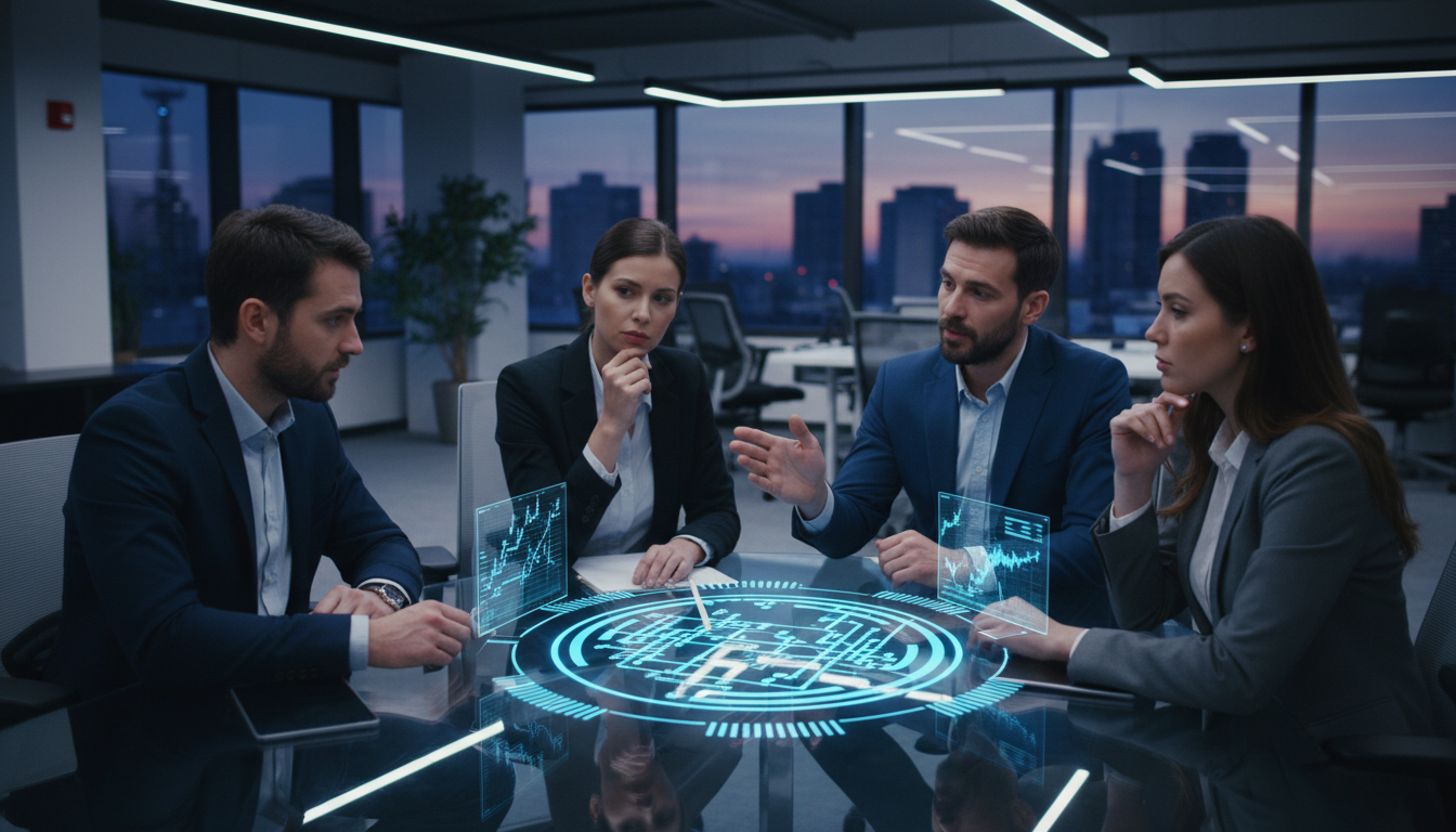 Professional Project Management in the Age of AI and Failure