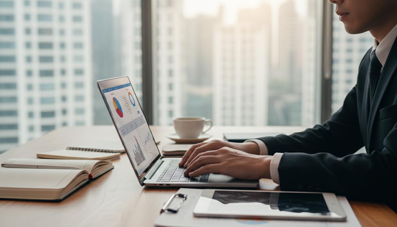 How a Professional Report Maker Can Streamline Your Workflow in 2024