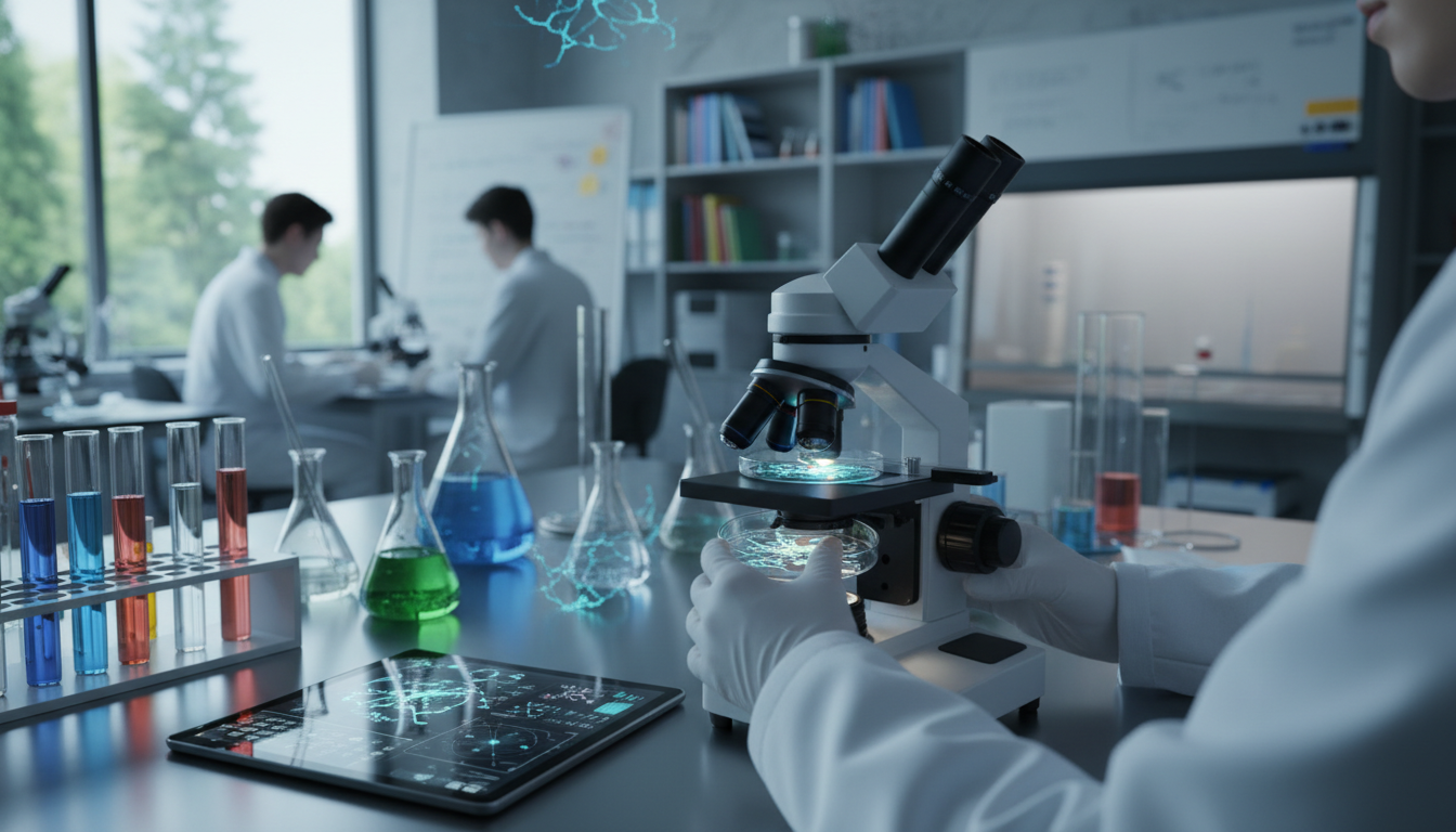 Professional Research in the Age of Ai: Your New Strategic Edge