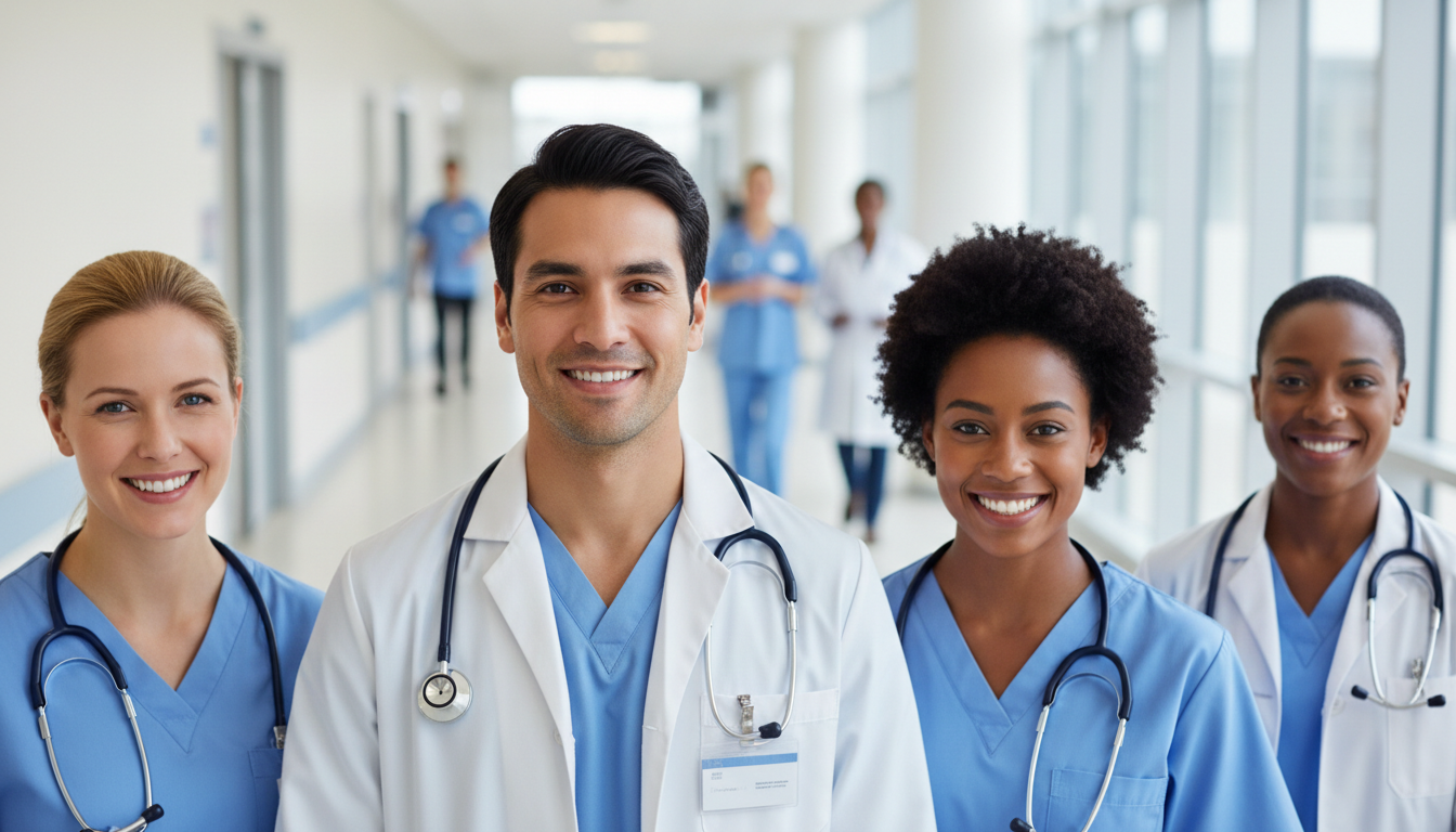 Professional Staff in the Age of Ai: Your Real Unfair Advantage