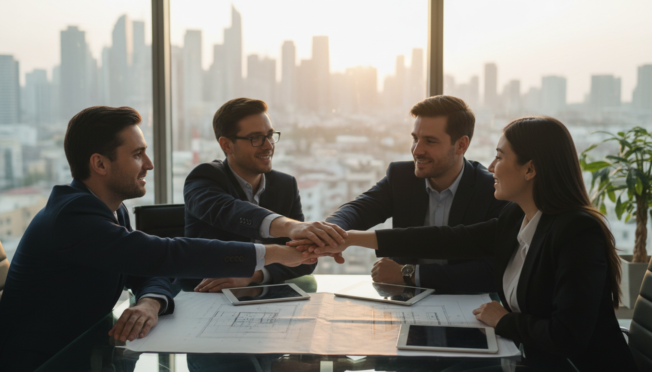 Professional Teamwork That Works: Hard Truths, New Rules