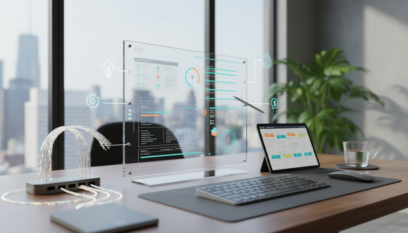 Professional Workflow Management That Actually Reduces Burnout
