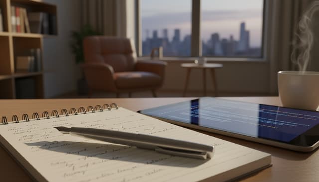 Professional Writing Assistant: How It Enhances Team Productivity