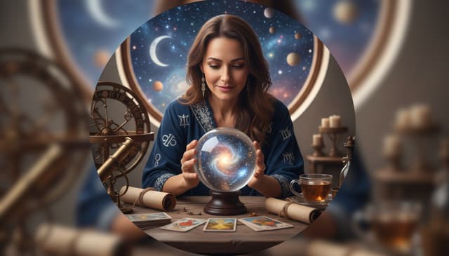 Professionelle Astrologische Beratung: Günstiger Als Hotline Erklärt