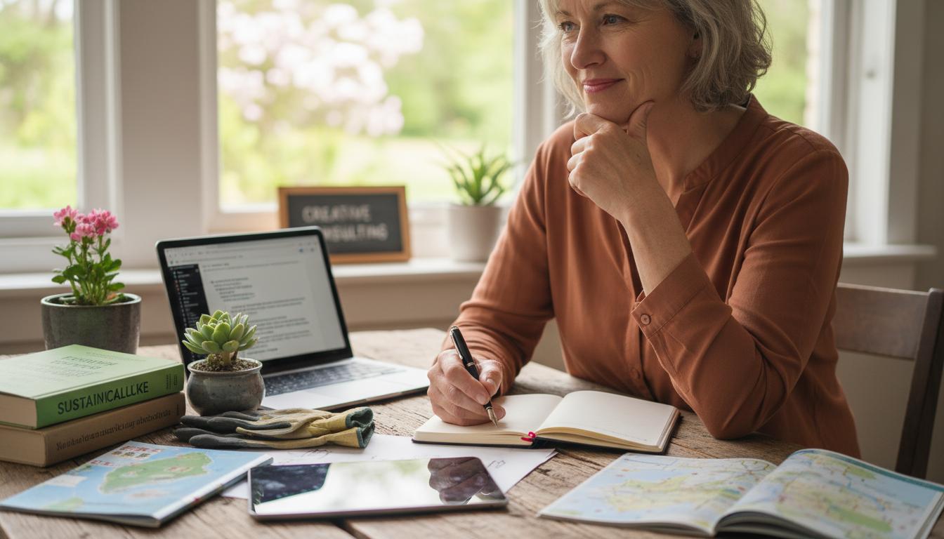 Professioneller Astrologe: Alternative Methoden und Ansätze Entdecken