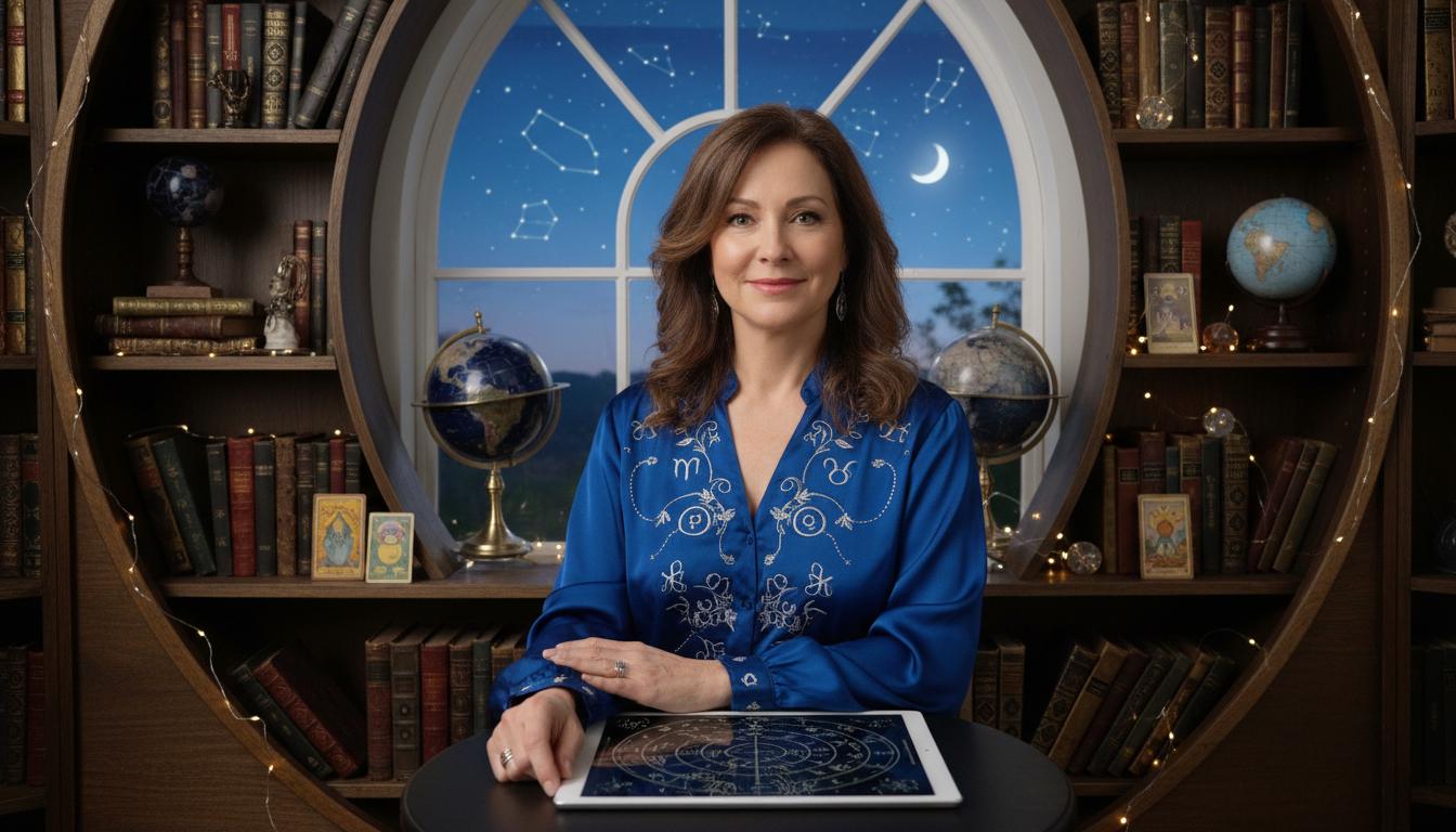 Professional Astrologe Online Erreichbar: ein Praktischer Leitfaden