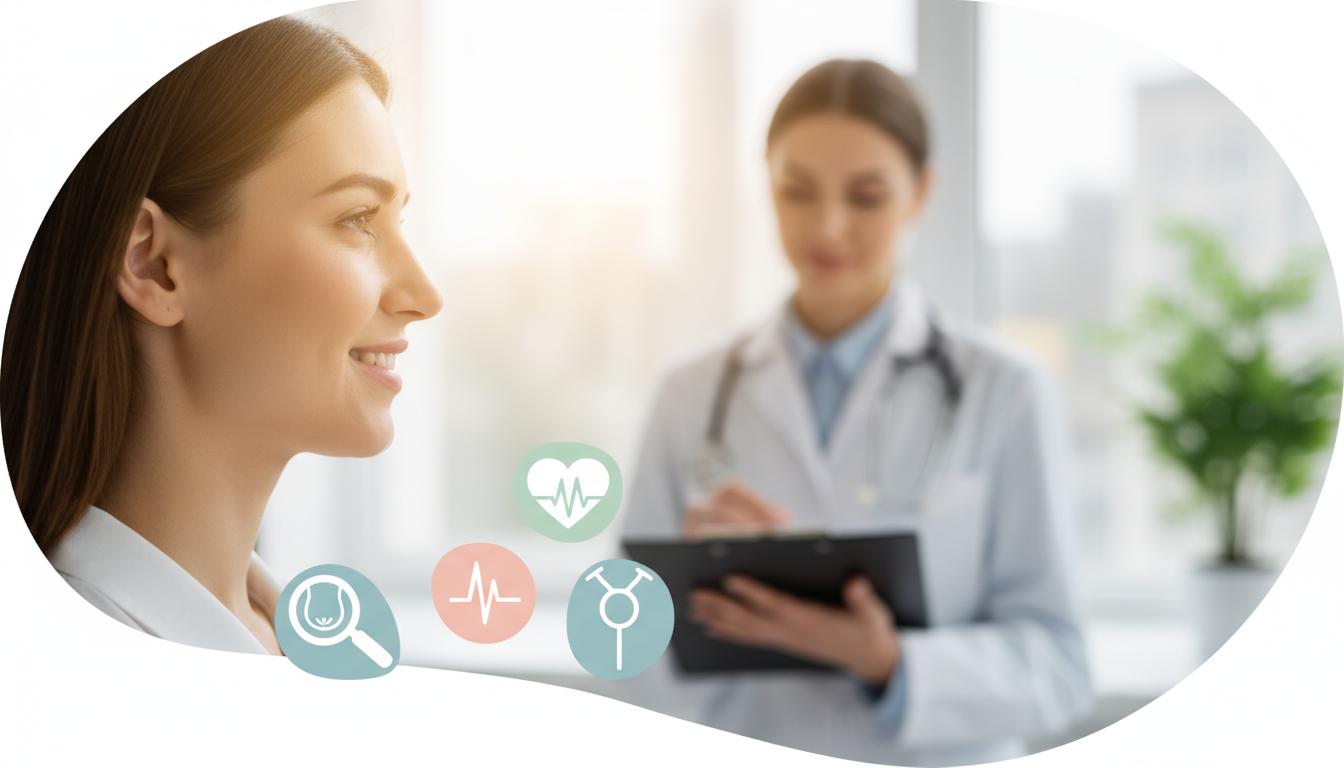 Profilaktyczne badania dla kobiet: kompleksowy przewodnik 2024