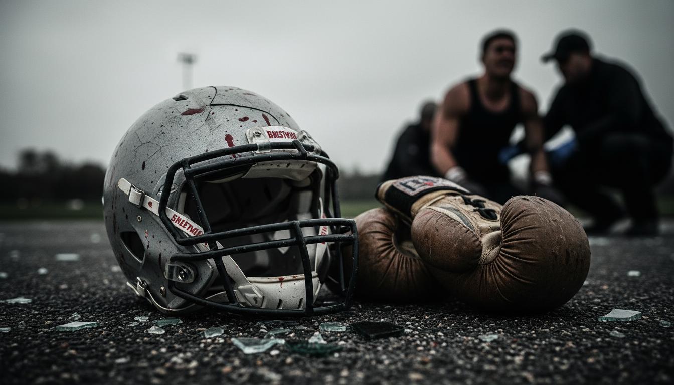 Profilaktyka urazów: praktyczny przewodnik dla aktywnych osób