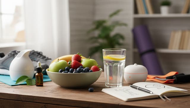 Profilaktyka zdrowotna: praktyczne porady dla codziennego zdrowia