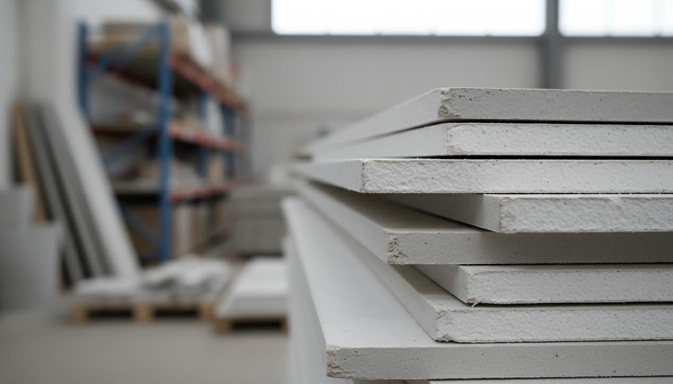 Profile do płyt gipsowych: kompletny przewodnik po zastosowaniach