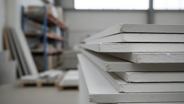 Profile do płyt gipsowych: kompletny przewodnik po zastosowaniach