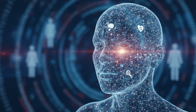 Profilowanie osobowości AI: jak działa i do czego służy?