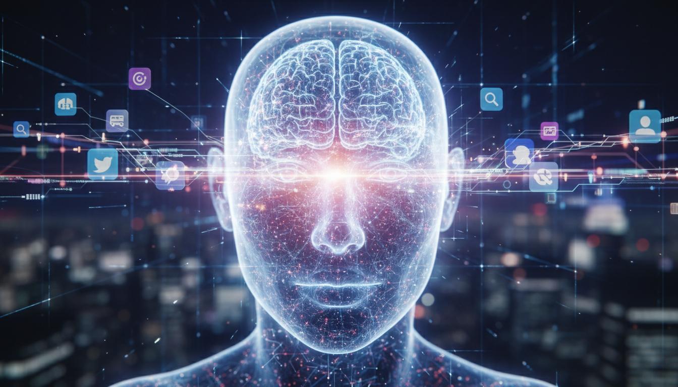 Profilowanie użytkowników przez AI: jak działa i jakie ma zastosowania