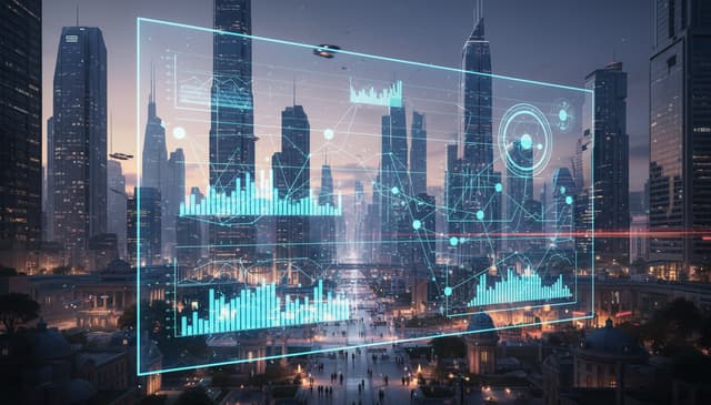 Prognozowanie danych: praktyczny przewodnik dla informatyków AI