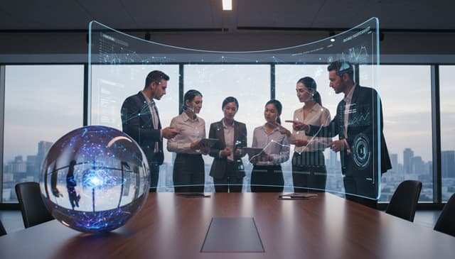 Prognozowanie popytu: praktyczny przewodnik dla analityków danych