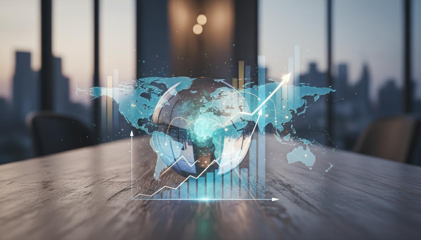 Prognozowanie sprzedaży: praktyczny przewodnik dla firm