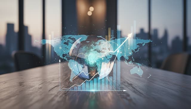 Prognozowanie sprzedaży: praktyczny przewodnik dla firm