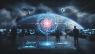 Prognozowanie sytuacji kryzysowych: praktyczne podejście z symulacja.ai