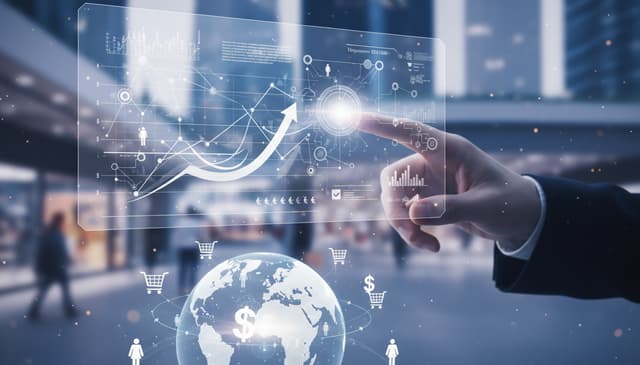 Prognozowanie trendów konsumenckich: praktyczny przewodnik dla firm