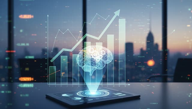 Prognozowanie wyników finansowych: praktyczny przewodnik dla firm