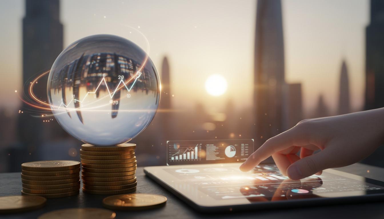 Prognozowanie wyników inwestycyjnych: praktyczny przewodnik dla inwestorów