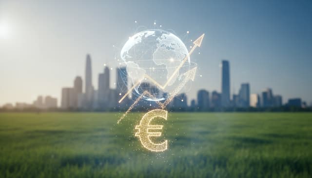 Prognozy gospodarcze 2024: co warto wiedzieć o nadchodzących zmianach