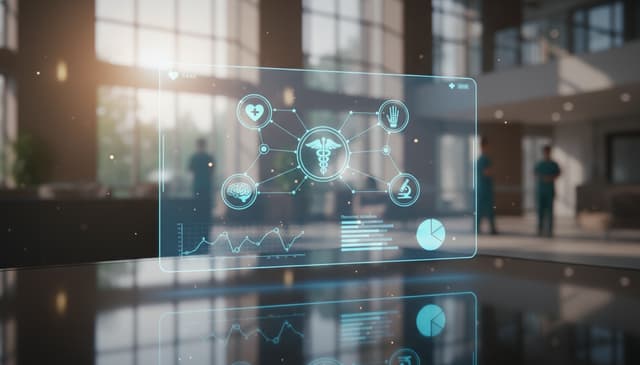 Program dla centrum medycznego: praktyczny przewodnik do wdrożenia