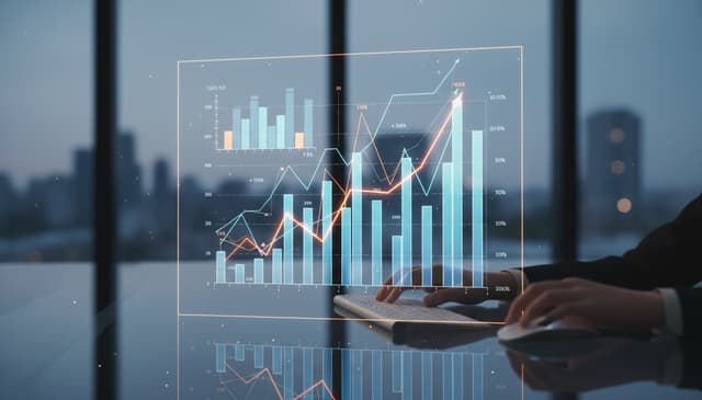 Program do analizy trendów sprzedażowych: praktyczny przewodnik dla firm