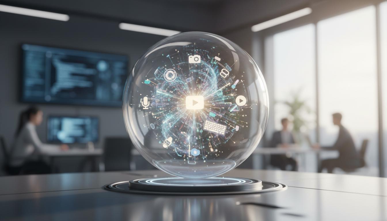 Program do automatycznego tworzenia contentu: praktyczny przewodnik