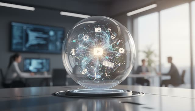 Program do automatycznego tworzenia contentu: praktyczny przewodnik