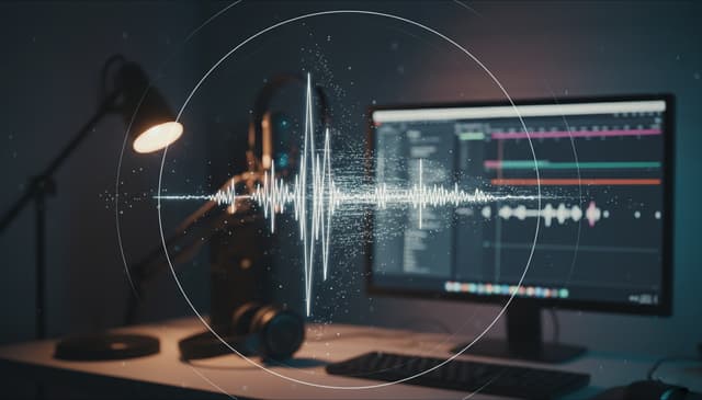 Program do automatycznej transkrypcji: praktyczny przewodnik dla użytkowników