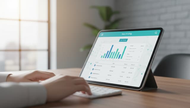 Program do faktur online: praktyczny przewodnik dla małych firm