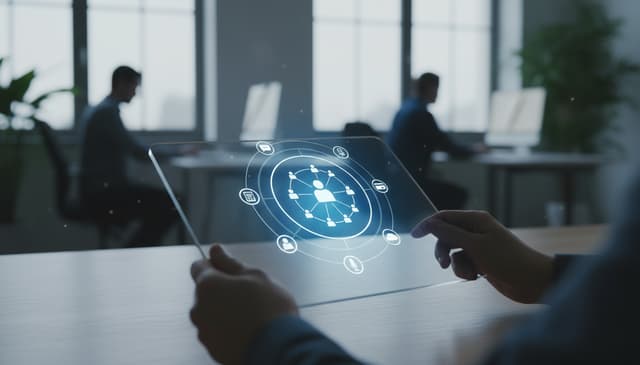 Program do obsługi klientów online: praktyczny przewodnik dla firm