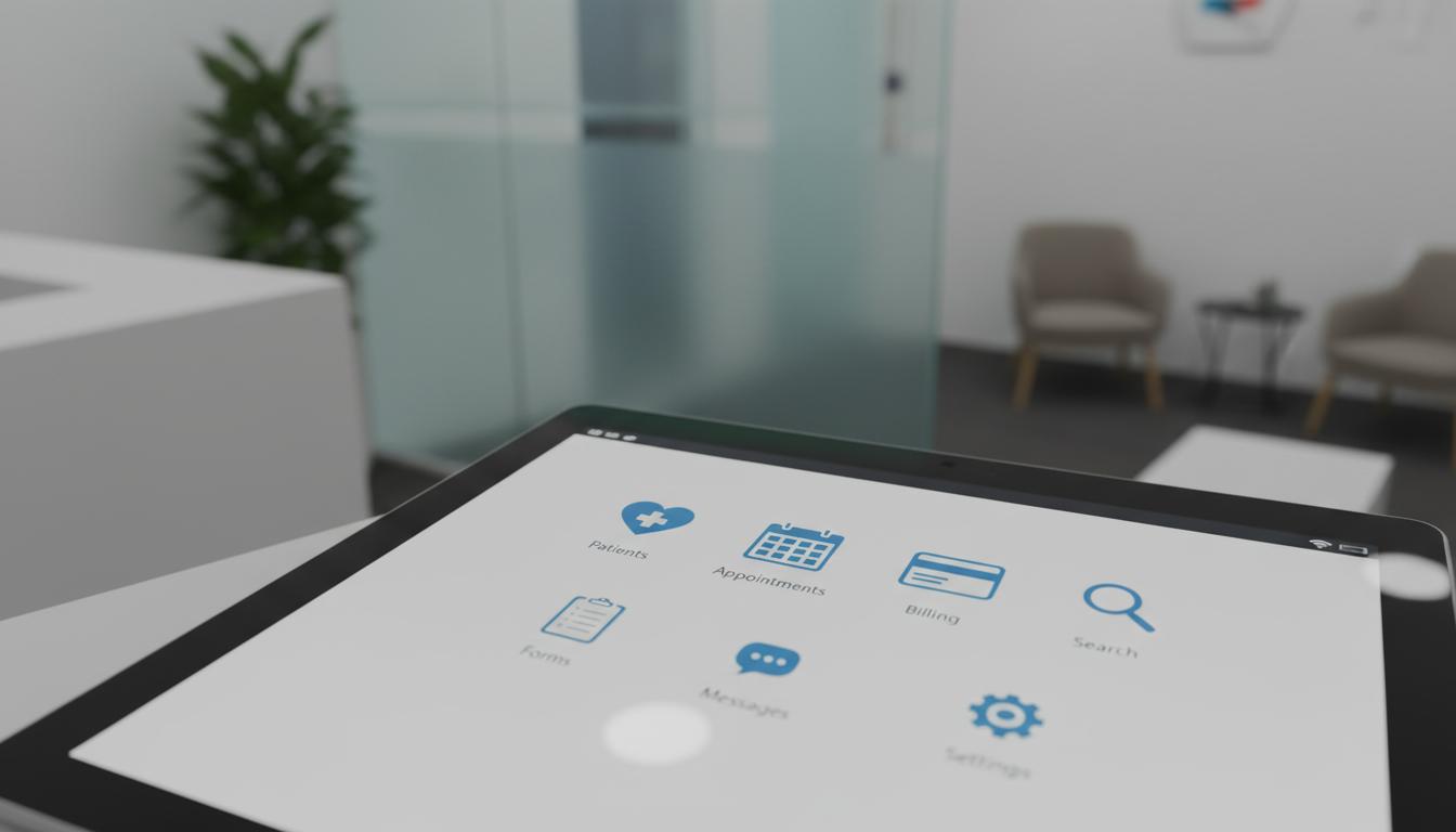 Program do obsługi recepcji kliniki medycznej: kompletny przewodnik