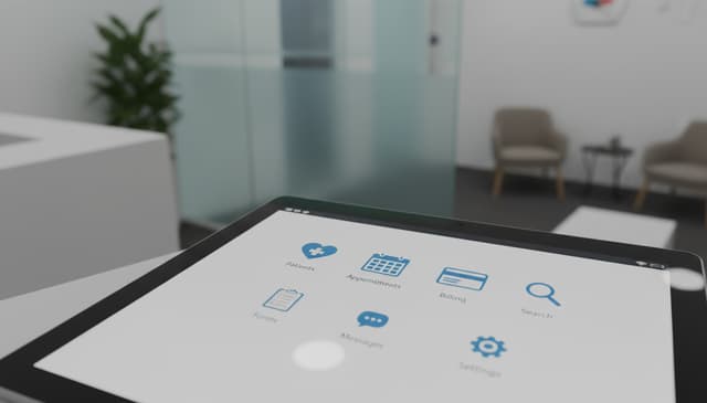 Program do obsługi recepcji kliniki medycznej: kompletny przewodnik