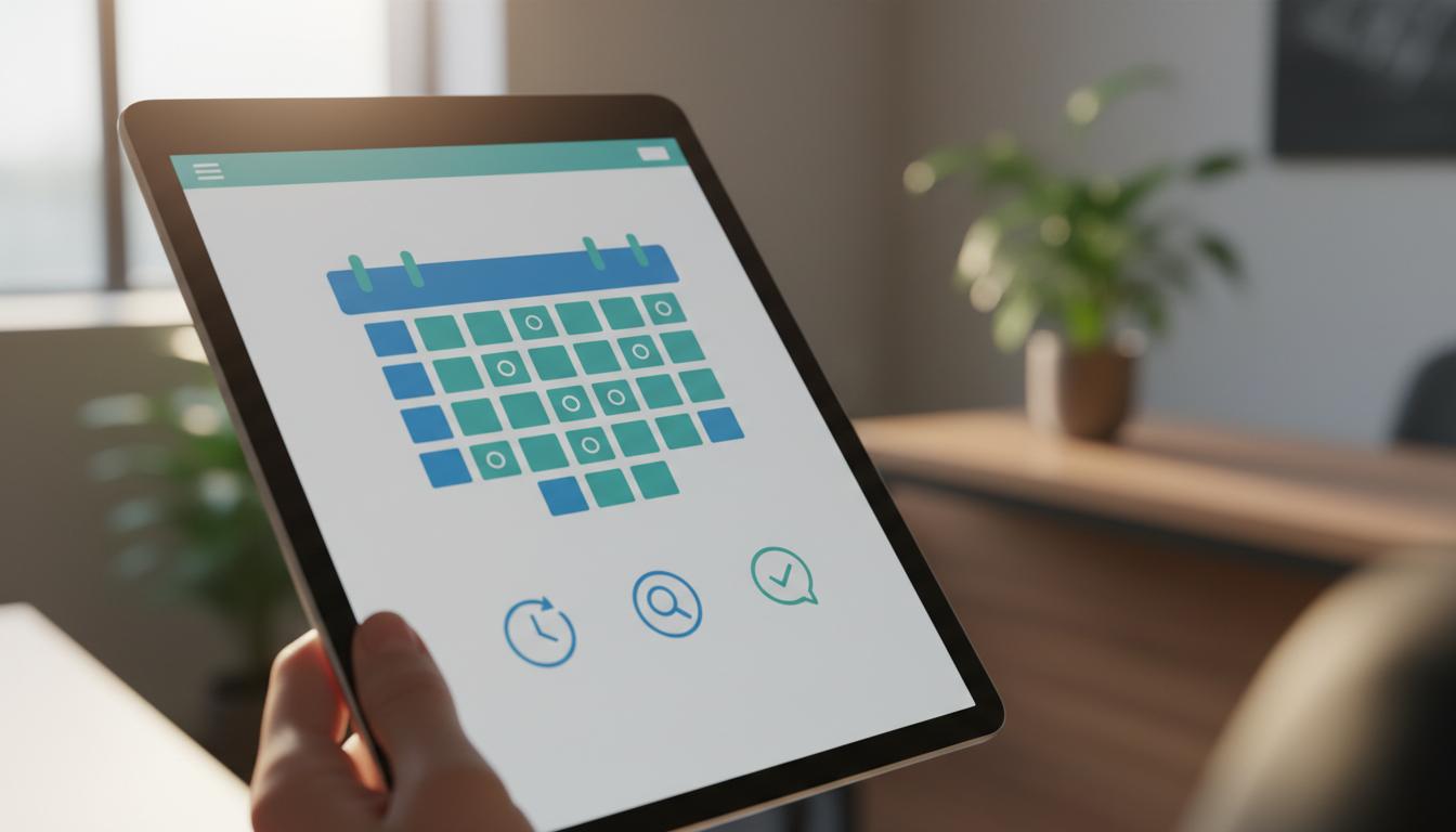 Program do obsługi wizyt: praktyczny przewodnik dla recepcji.ai użytkowników