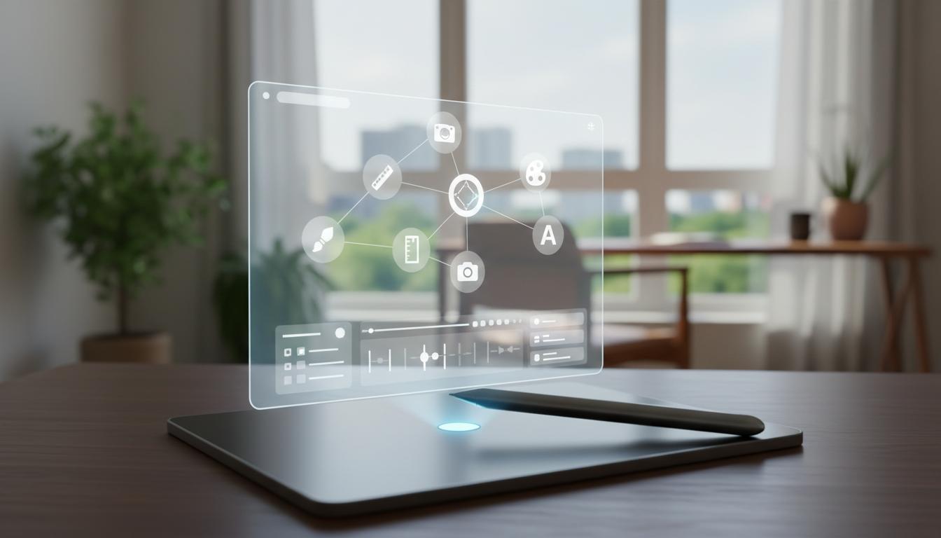 Program do projektowania grafik bez doświadczenia: praktyczny przewodnik