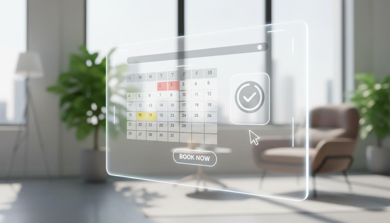 Program do rezerwacji spotkań online: praktyczny przewodnik dla firm