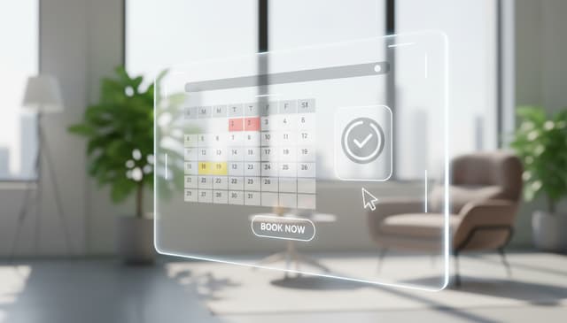 Program do rezerwacji spotkań online: praktyczny przewodnik dla firm