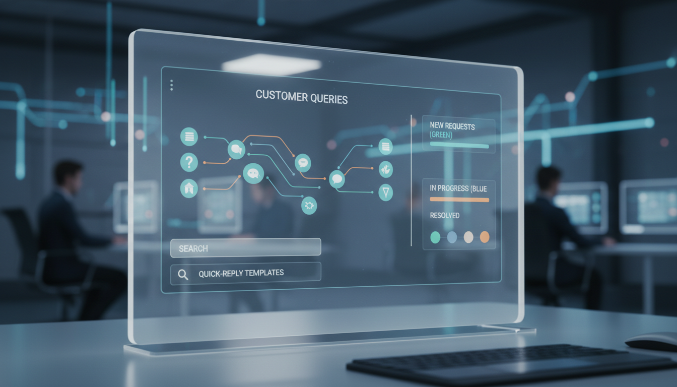 Czy szybka obsługa klienta to mit? Sprawdź, co naprawdę daje AI!