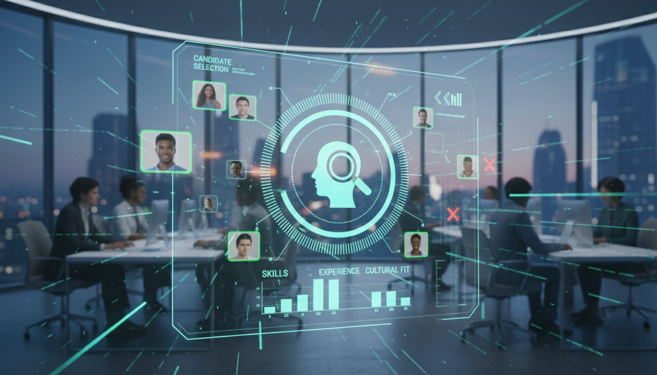 Czy program do szybkiej selekcji kandydatów naprawdę działa? Poznaj prawdę!